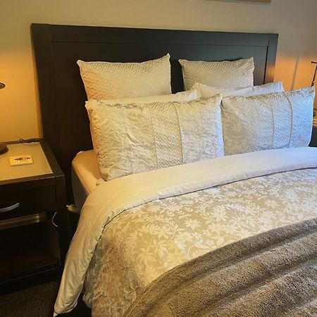 Sweet Magnolia 1 Or 2 Bedroom Suite St Kilda Cambridge With Complimentary Continental Breakfast Εξωτερικό φωτογραφία