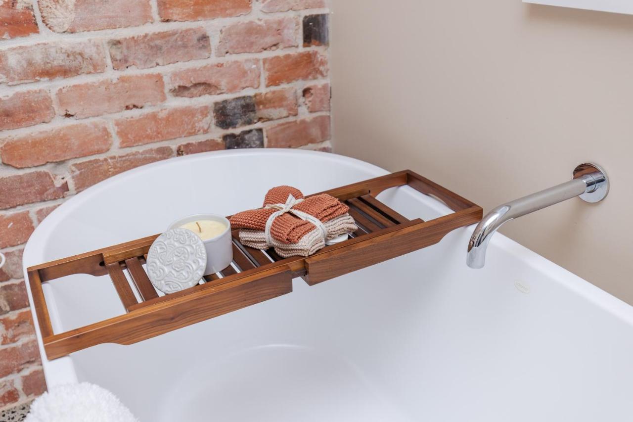 Sweet Magnolia 1 Or 2 Bedroom Suite St Kilda Cambridge With Complimentary Continental Breakfast Εξωτερικό φωτογραφία