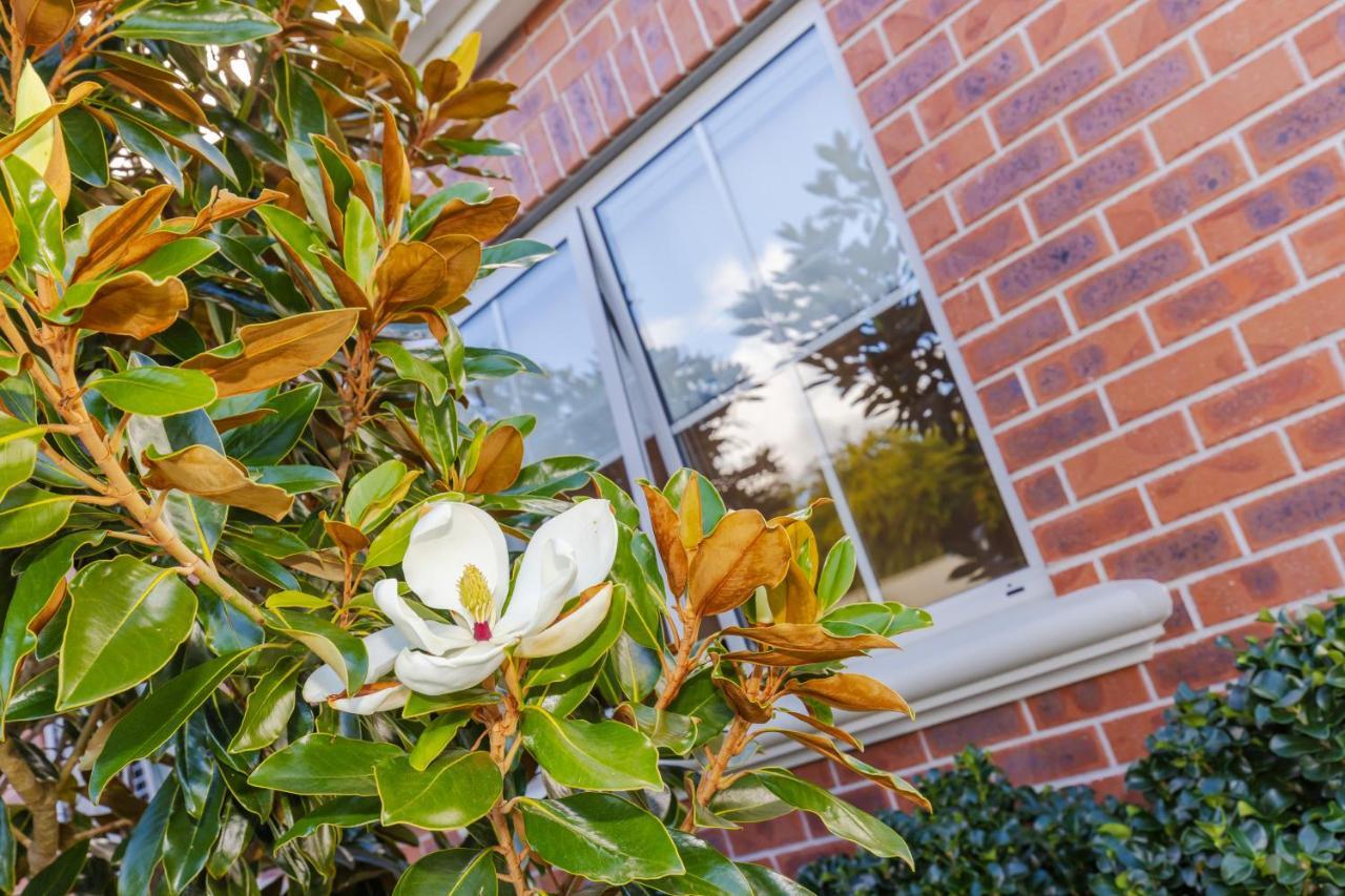 Sweet Magnolia 1 Or 2 Bedroom Suite St Kilda Cambridge With Complimentary Continental Breakfast Εξωτερικό φωτογραφία