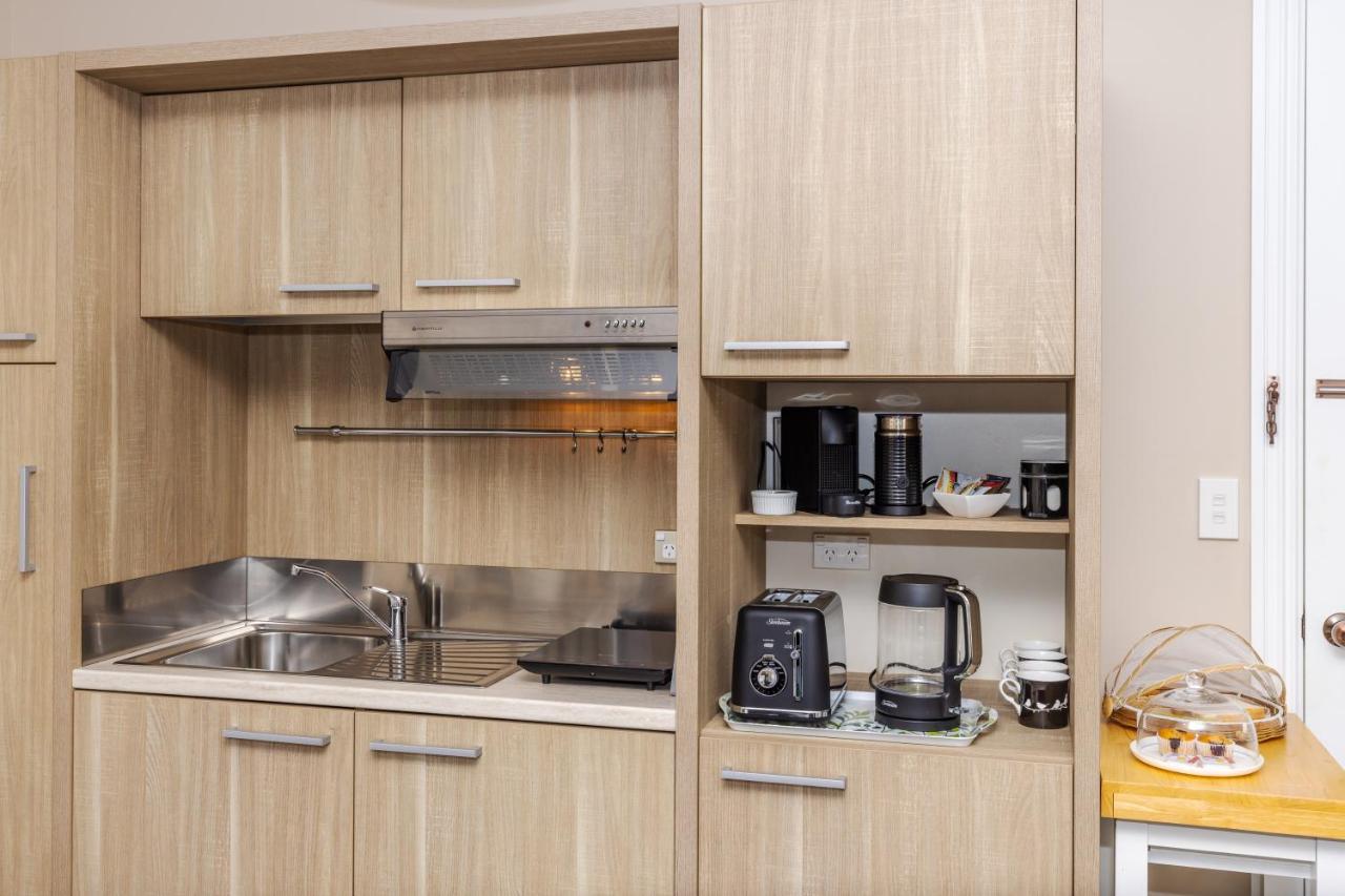 Sweet Magnolia 1 Or 2 Bedroom Suite St Kilda Cambridge With Complimentary Continental Breakfast Εξωτερικό φωτογραφία