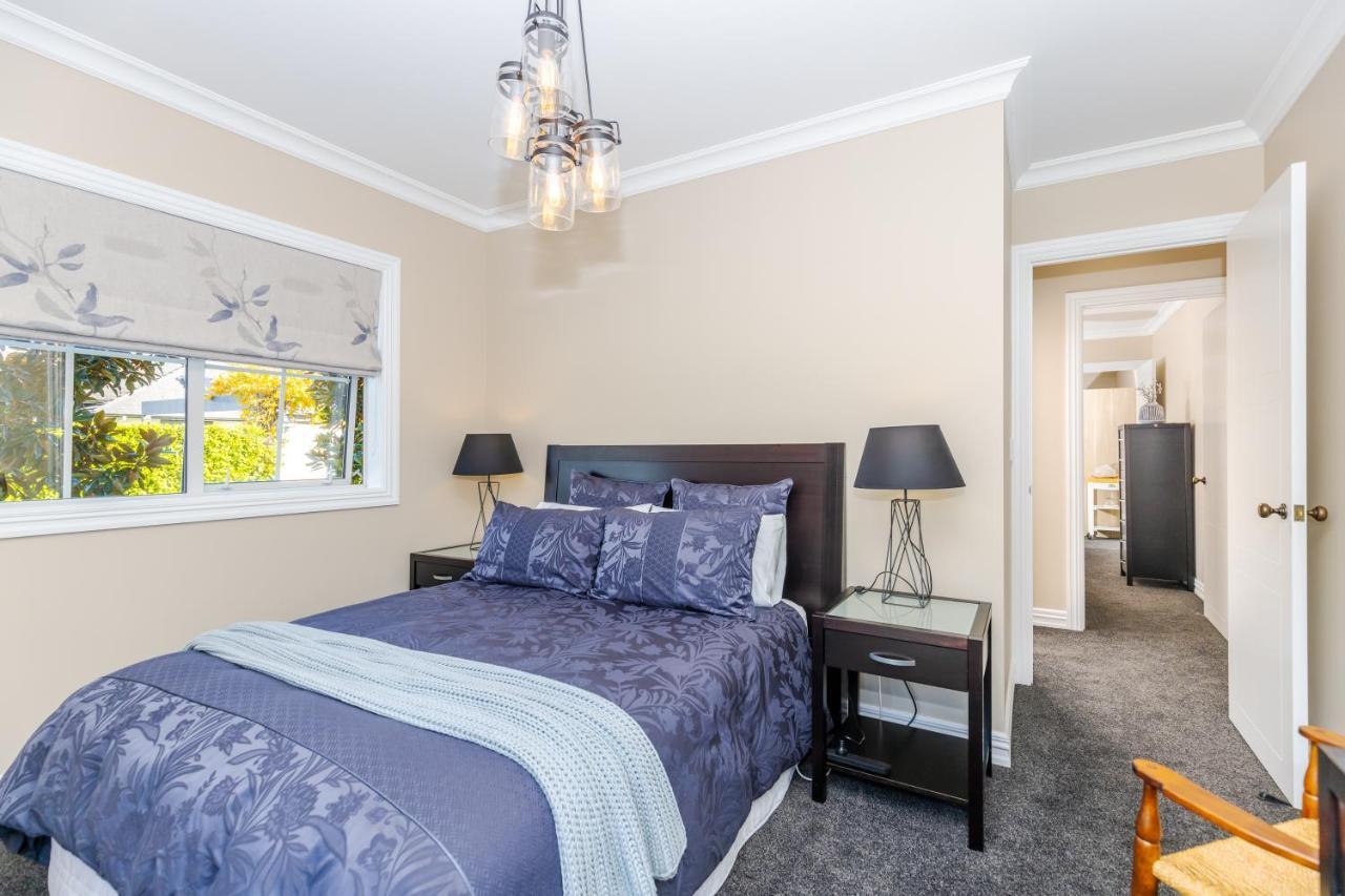Sweet Magnolia 1 Or 2 Bedroom Suite St Kilda Cambridge With Complimentary Continental Breakfast Εξωτερικό φωτογραφία