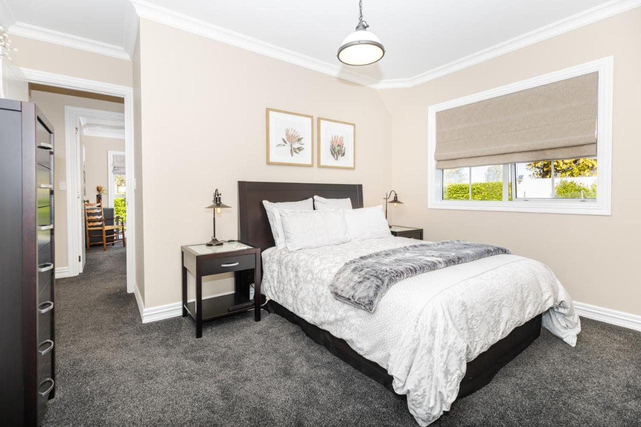 Sweet Magnolia 1 Or 2 Bedroom Suite St Kilda Cambridge With Complimentary Continental Breakfast Εξωτερικό φωτογραφία