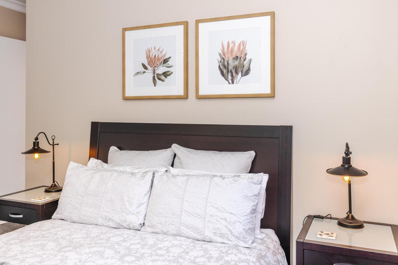 Sweet Magnolia 1 Or 2 Bedroom Suite St Kilda Cambridge With Complimentary Continental Breakfast Εξωτερικό φωτογραφία