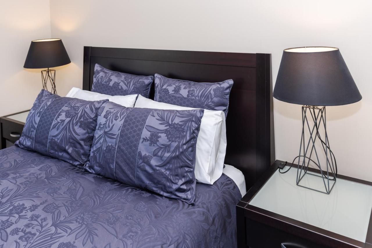 Sweet Magnolia 1 Or 2 Bedroom Suite St Kilda Cambridge With Complimentary Continental Breakfast Εξωτερικό φωτογραφία