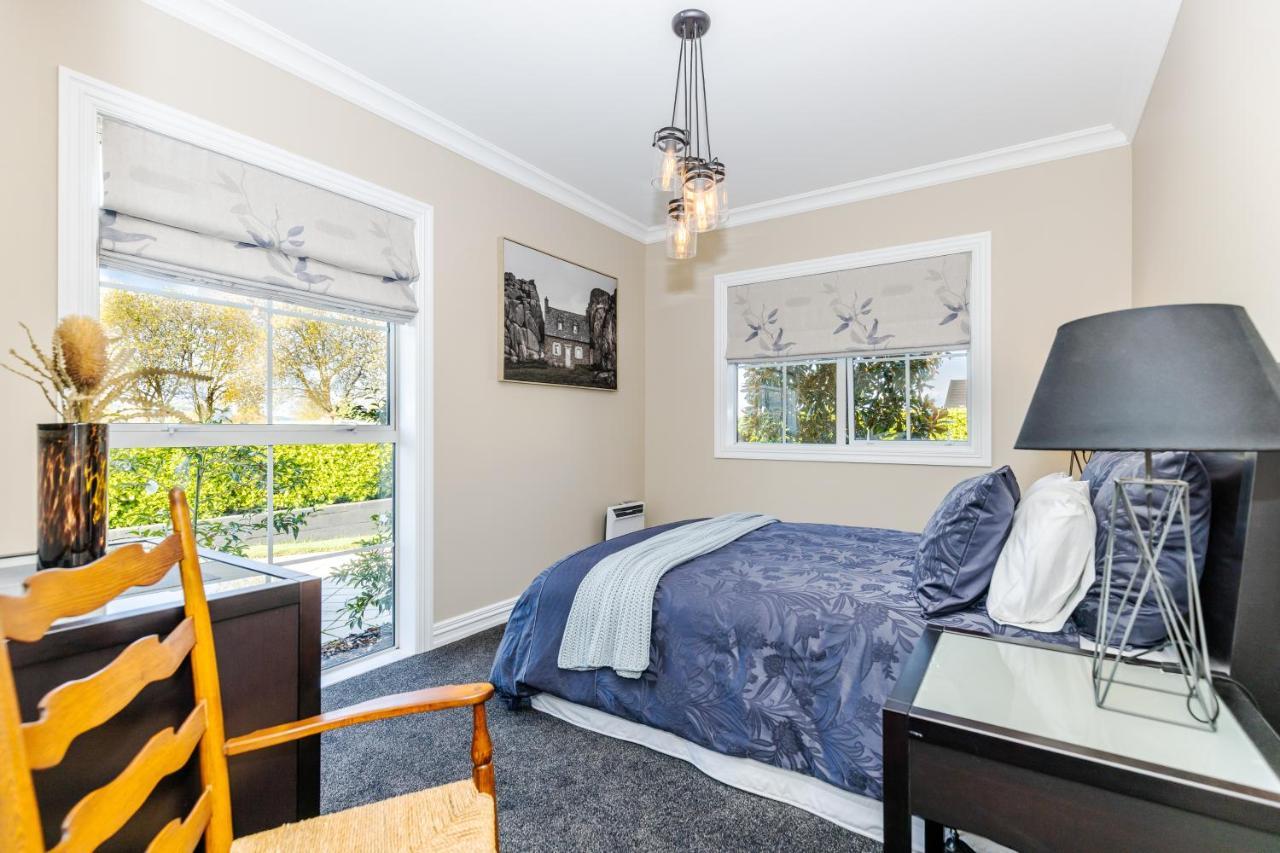 Sweet Magnolia 1 Or 2 Bedroom Suite St Kilda Cambridge With Complimentary Continental Breakfast Εξωτερικό φωτογραφία