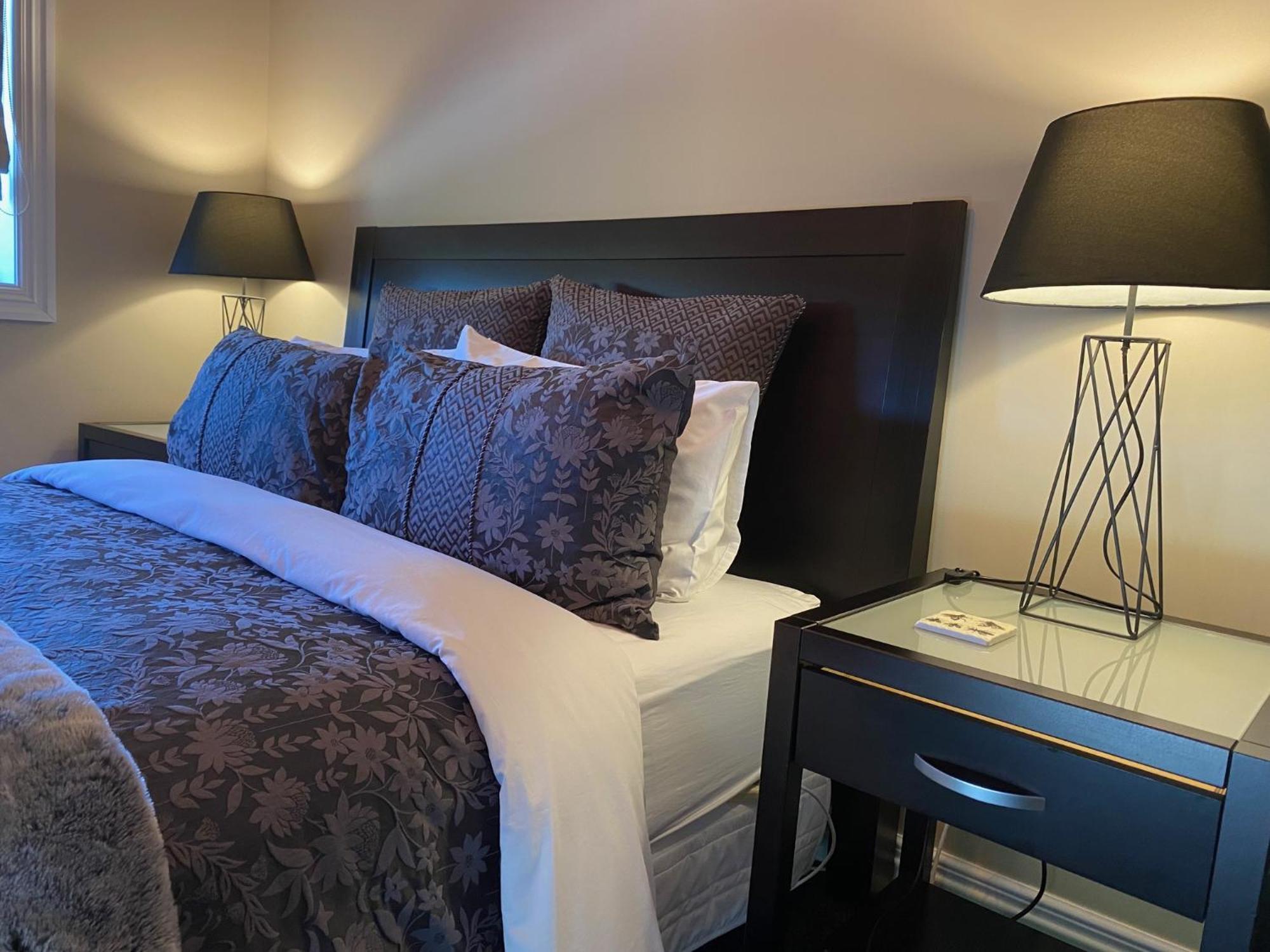 Sweet Magnolia 1 Or 2 Bedroom Suite St Kilda Cambridge With Complimentary Continental Breakfast Εξωτερικό φωτογραφία